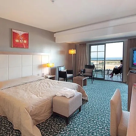 Kaya Artemis & Casino Hotel 5*
