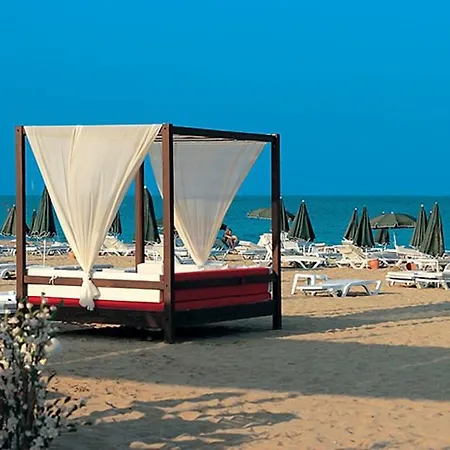 Kaya Artemis & Casino Famagusta (Northern Cyprus)
