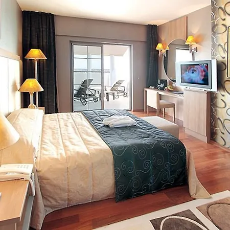 Kaya Artemis & Casino 5* Famagusta (Northern Cyprus)