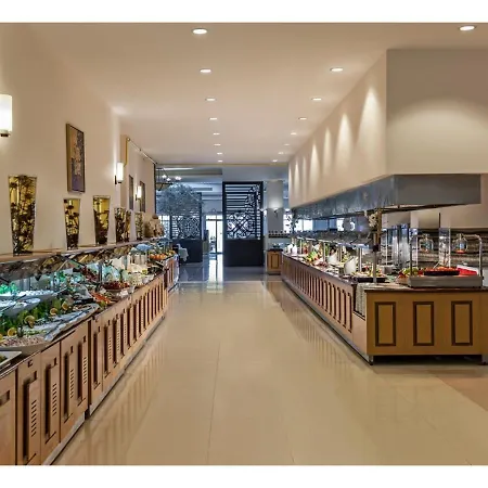 Kaya Artemis & Casino 5* Famagusta (Northern Cyprus)