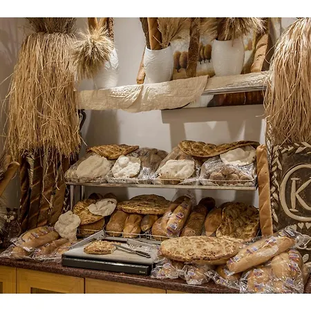 Hotel Kaya Artemis & Casino Famagusta (Northern Cyprus)