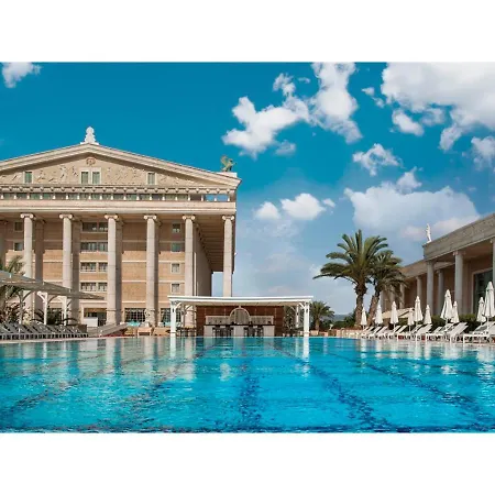 Kaya Artemis & Casino Hotel 5*
