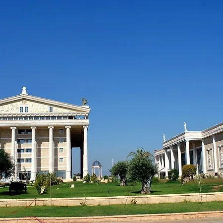 Kaya Artemis & Casino Hotel 5*
