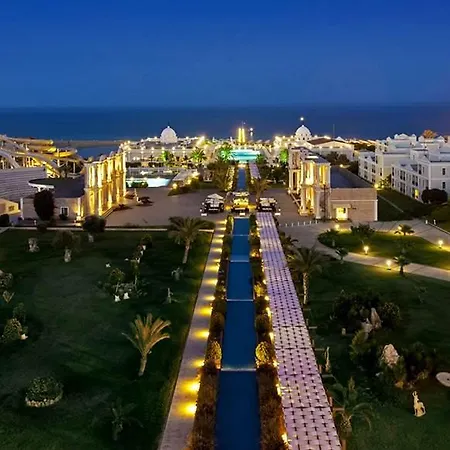 Kaya Artemis & Casino Famagusta (Northern Cyprus)
