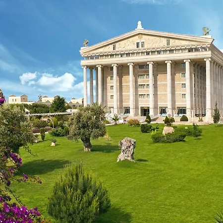 Kaya Artemis & Casino Hotel