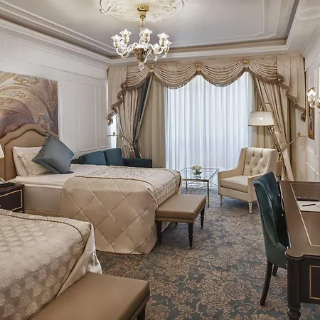 Hotel Kaya Artemis & Casino 5*