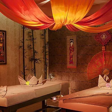 Kaya Artemis & Casino Hotel 5*