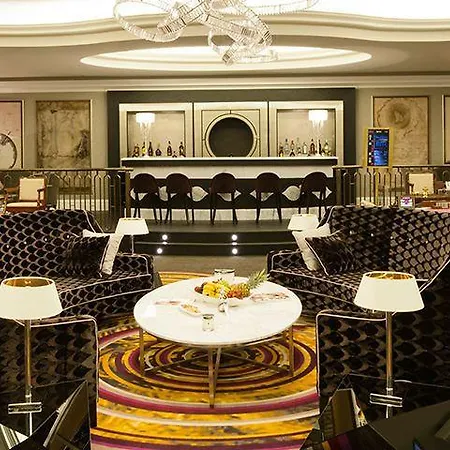 Kaya Artemis & Casino Hotel Famagusta (Northern Cyprus)