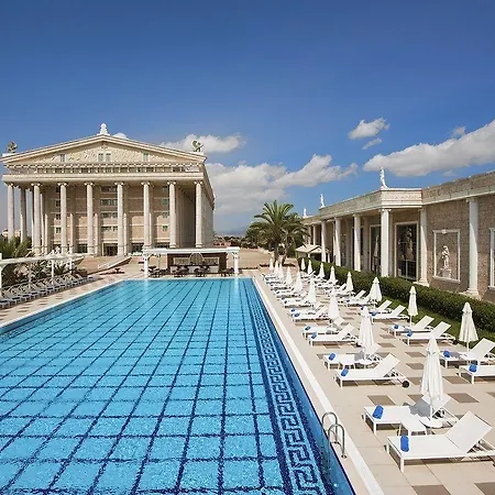 Kaya Artemis & Casino Hotel 5*