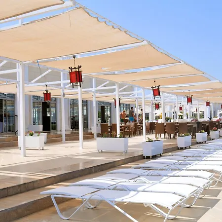 Hotel Kaya Artemis & Casino 5*