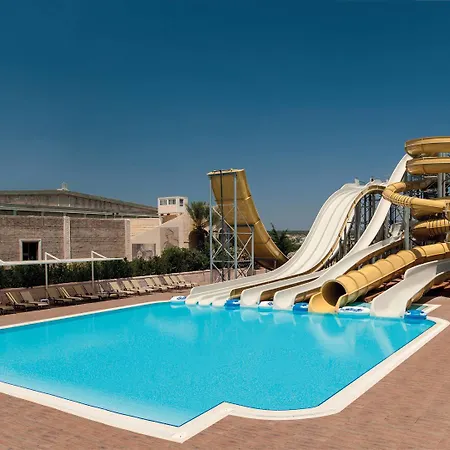 Kaya Artemis & Casino Hotel
