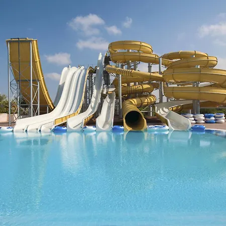 Hotel Kaya Artemis & Casino