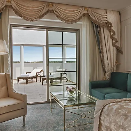 Kaya Artemis & Casino 5* Famagusta (Northern Cyprus)