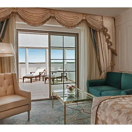 Kaya Artemis & Casino 5* Famagusta (Northern Cyprus)