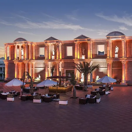 Kaya Artemis & Casino 5* Famagusta (Northern Cyprus)