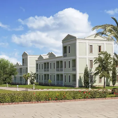 Kaya Artemis & Casino Hotel Famagusta (Northern Cyprus)