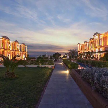 Kaya Artemis & Casino Hotel
