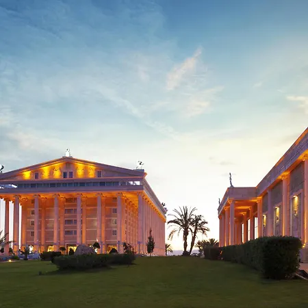 Kaya Artemis & Casino Famagusta (Northern Cyprus)