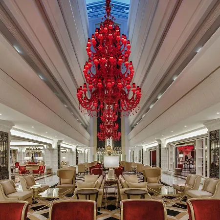 Hotel Kaya Artemis & Casino Famagusta (Northern Cyprus)