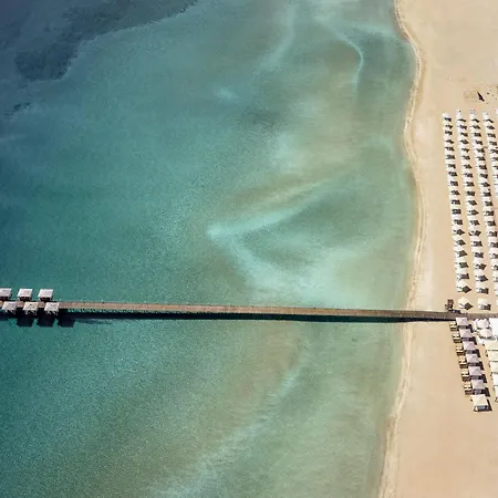 Kaya Artemis & Casino Famagusta (Northern Cyprus)