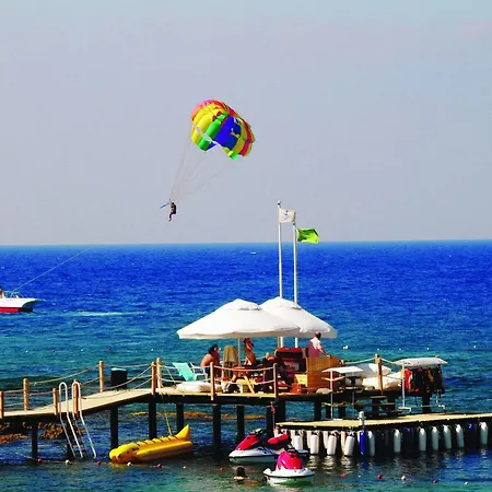 Hotel Kaya Artemis & Casino 5*