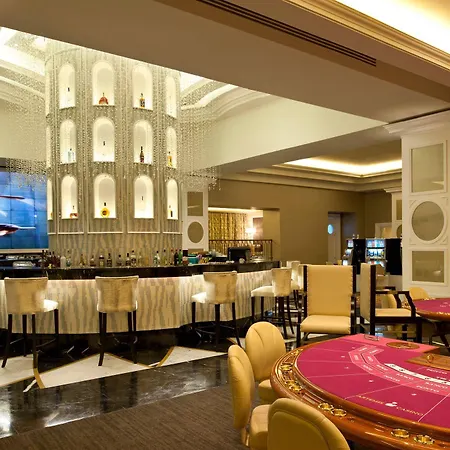 Kaya Artemis & Casino Famagusta (Northern Cyprus)