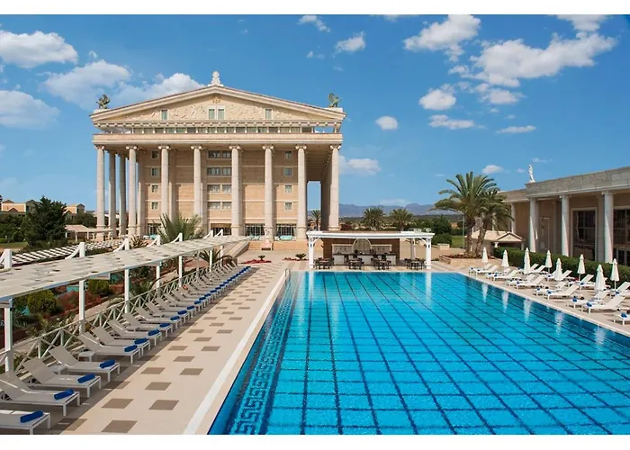 Kaya Artemis & Casino 5*