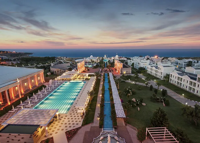 Kaya Artemis & Casino 5*