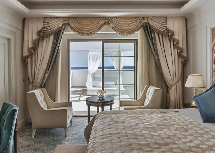 Hotel Kaya Artemis & Casino Famagusta (Northern Cyprus)