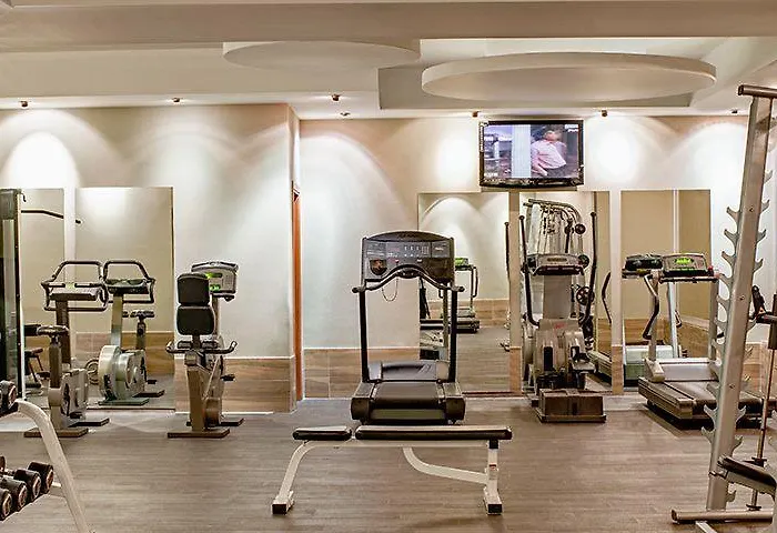 Kaya Artemis & Casino Hotel 5*