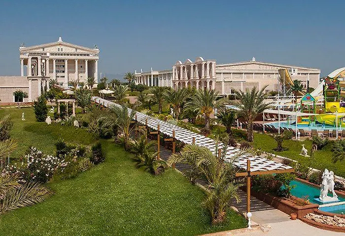 Kaya Artemis & Casino Hotel