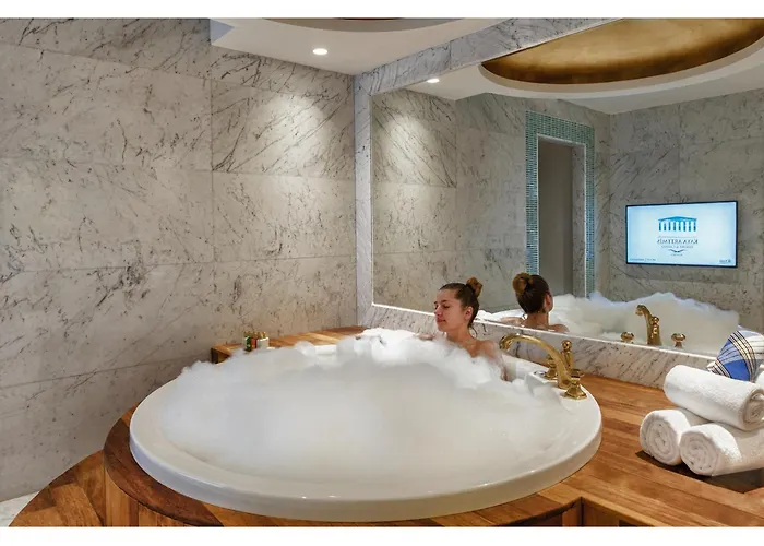 Kaya Artemis & Casino Famagusta (Northern Cyprus)