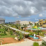 Kaya Artemis & Casino Famagusta (Northern Cyprus)