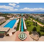 Kaya Artemis & Casino Famagusta (Northern Cyprus)