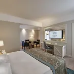 Kaya Artemis & Casino Hotel Famagusta (Northern Cyprus)