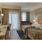 Hotel Kaya Artemis & Casino 5*