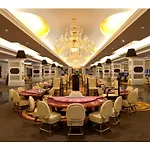 Hotel Kaya Artemis & Casino