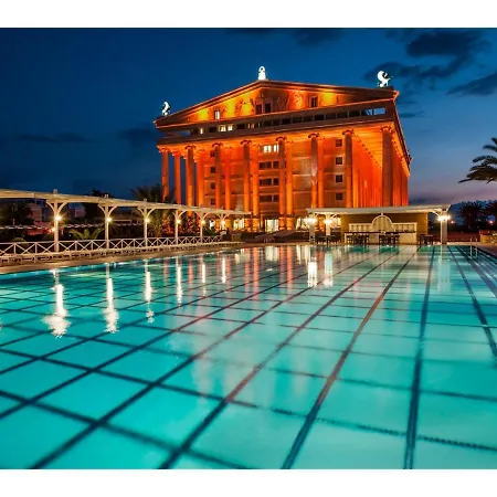 Kaya Artemis & Casino Hotel