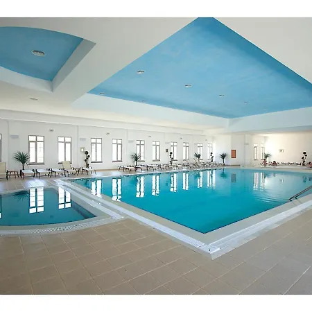 Szálloda Kaya Artemis & Casino