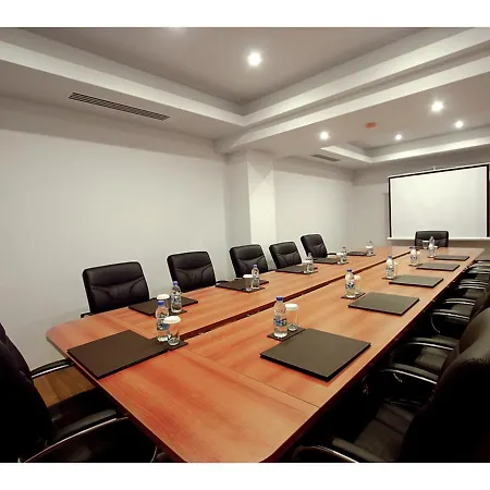 Kaya Artemis & Casino Famagusta (Northern Cyprus)