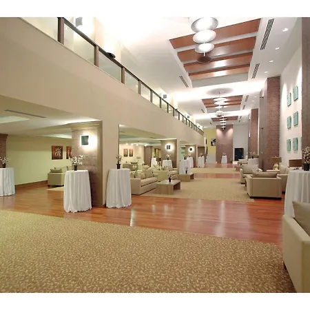 Hotel Kaya Artemis & Casino