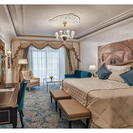 Kaya Artemis & Casino 5*