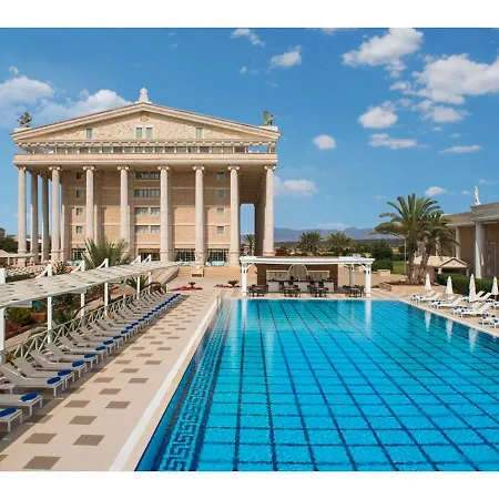 Kaya Artemis & Casino 5*