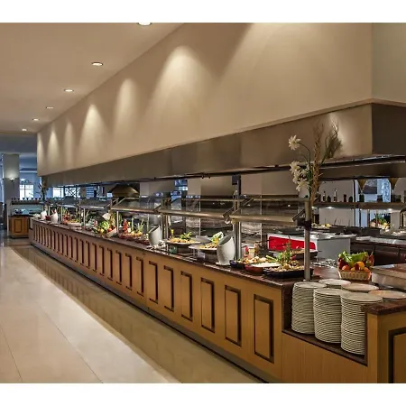 Hotel Kaya Artemis & Casino 5*