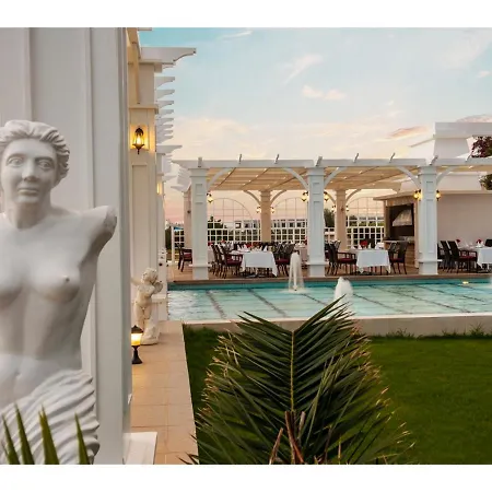 Kaya Artemis & Casino 5*