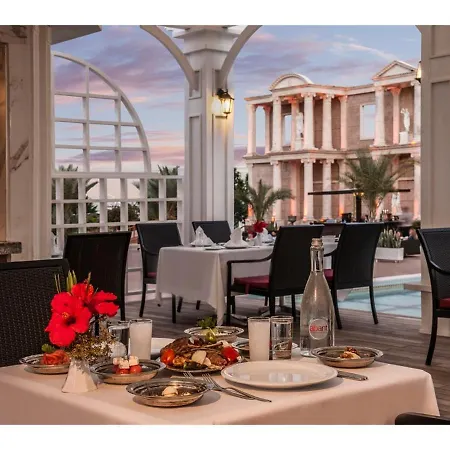 Kaya Artemis & Casino Famagusta (Northern Cyprus)