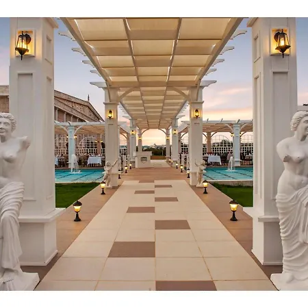 Kaya Artemis & Casino Szálloda 5*