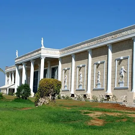 Hotel Kaya Artemis & Casino