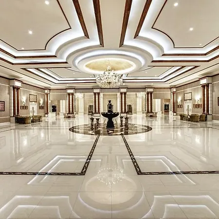 Kaya Artemis & Casino Hotel 5*