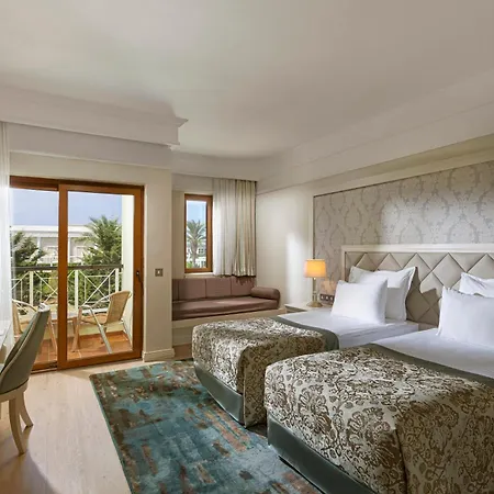 Kaya Artemis & Casino Famagusta (Northern Cyprus)